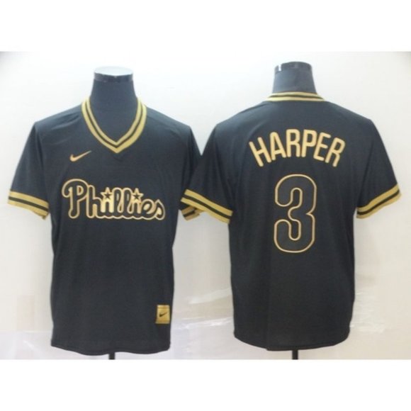 harper jersey